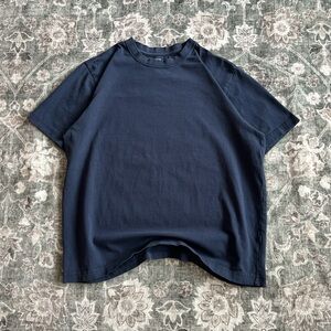 Vintage 2000’s Navy Short Sleeve Tee